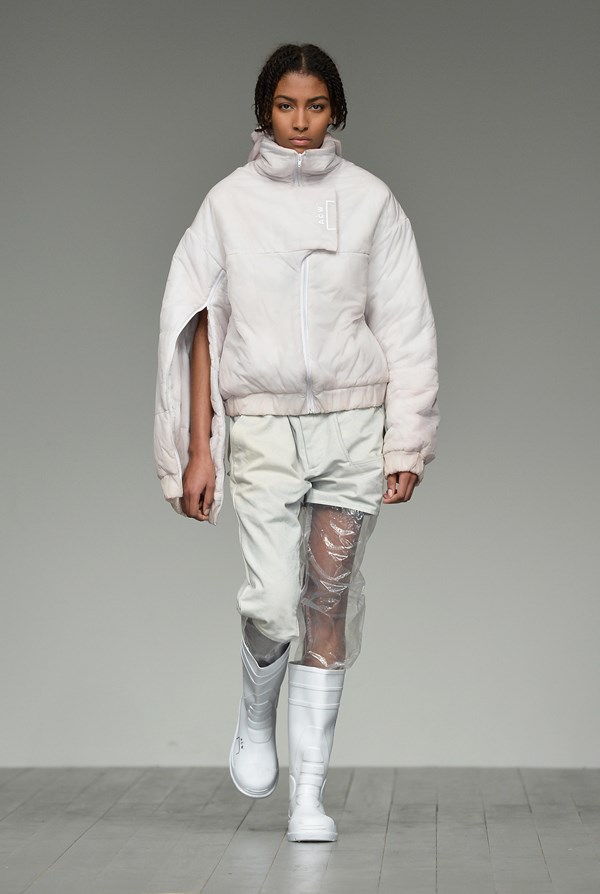 A-COLD-WALL* | Photo courtesy of London Fashion Week Men's